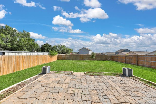 10626 MCCLINTOCK DR, Converse, TX 78109