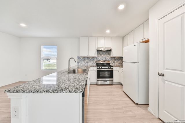 10626 MCCLINTOCK DR, Converse, TX 78109
