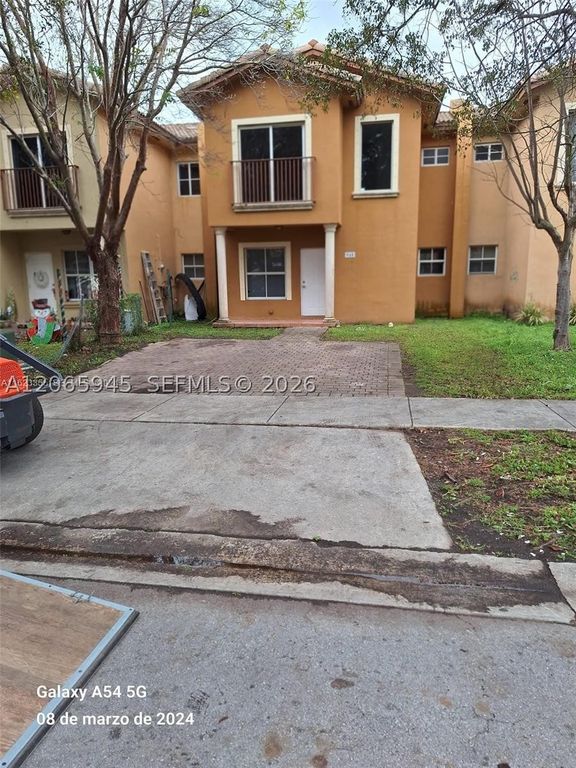 948 SW 6th Ct 948, Florida City, FL 33034