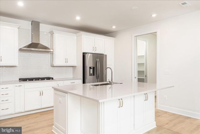 114 WEBSTER CT, Winchester, VA 22603