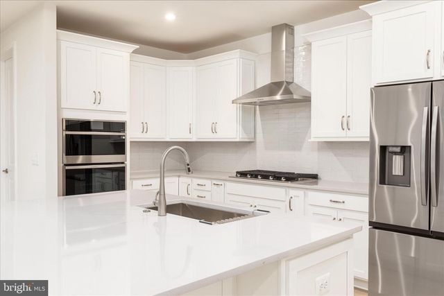 114 WEBSTER CT, Winchester, VA 22603