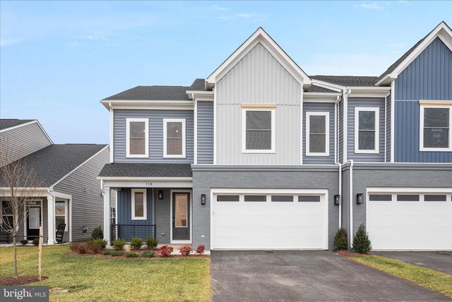 114 WEBSTER CT, Winchester, VA 22603