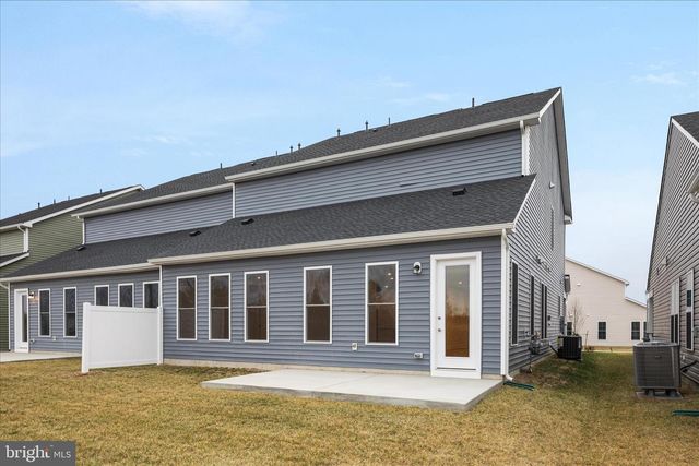 114 WEBSTER CT, Winchester, VA 22603