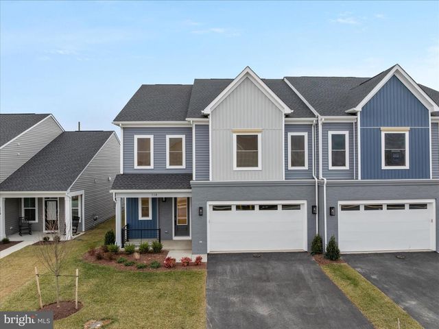 114 WEBSTER CT, Winchester, VA 22603