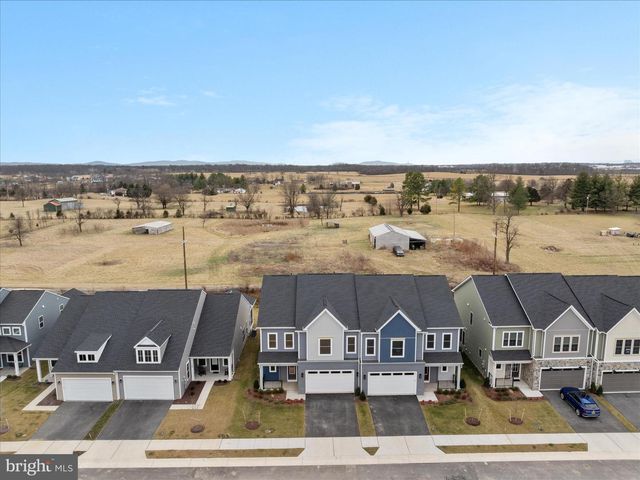 114 WEBSTER CT, Winchester, VA 22603