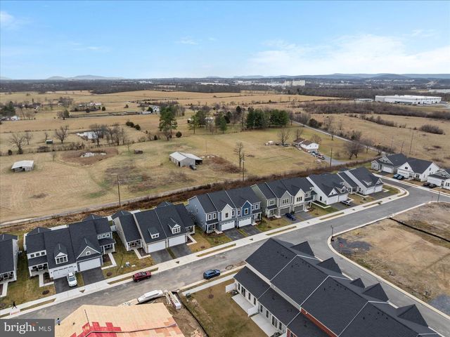 114 WEBSTER CT, Winchester, VA 22603