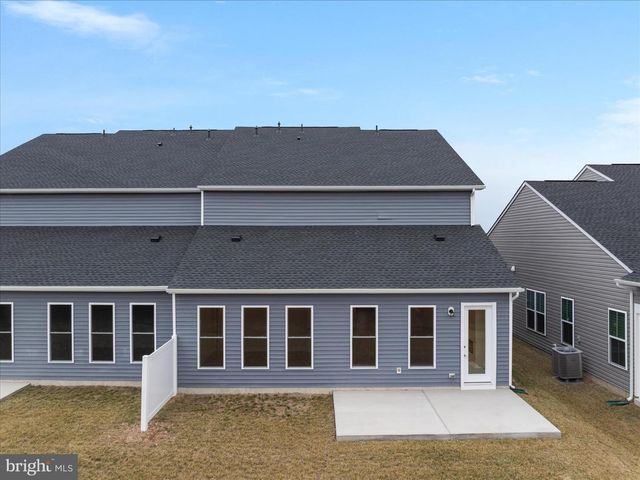 114 WEBSTER CT, Winchester, VA 22603