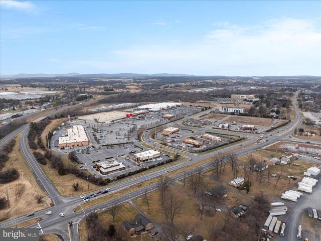 114 WEBSTER CT, Winchester, VA 22603