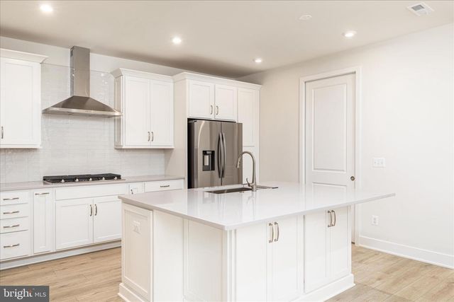 114 WEBSTER CT, Winchester, VA 22603