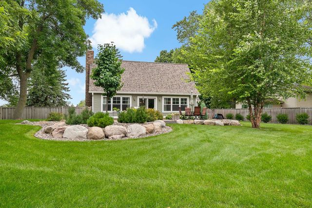 7181 W 192nd Avenue, Eden Prairie, MN 55346