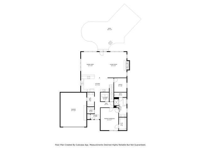7181 W 192nd Avenue, Eden Prairie, MN 55346
