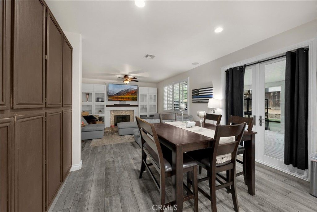 Image 8 of property listing at 32509 Sprucewood, Lake Elsinore, CA 92532