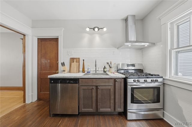 747 Tacoma Avenue, Buffalo, NY 14216