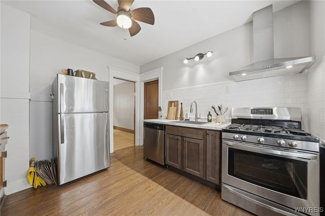 747 Tacoma Avenue, Buffalo, NY 14216