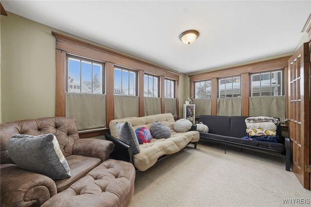 747 Tacoma Avenue, Buffalo, NY 14216