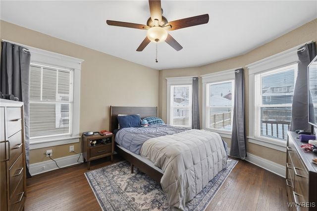 747 Tacoma Avenue, Buffalo, NY 14216