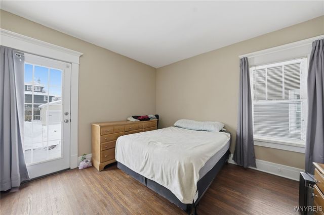 747 Tacoma Avenue, Buffalo, NY 14216