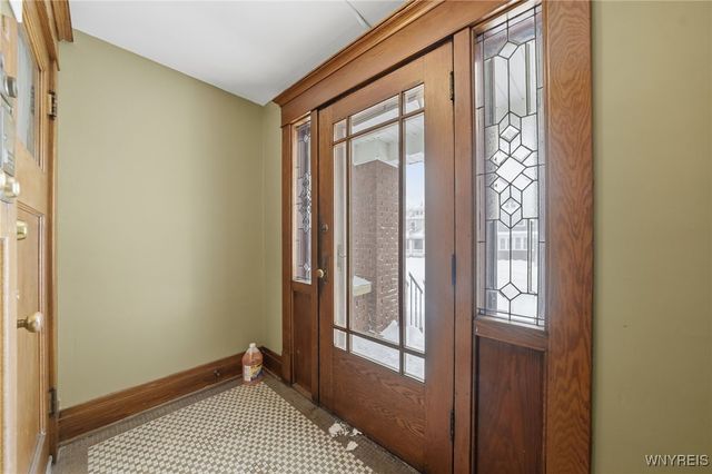 747 Tacoma Avenue, Buffalo, NY 14216