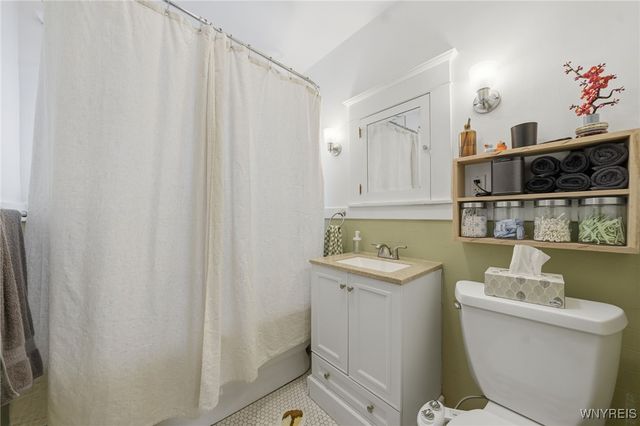 747 Tacoma Avenue, Buffalo, NY 14216