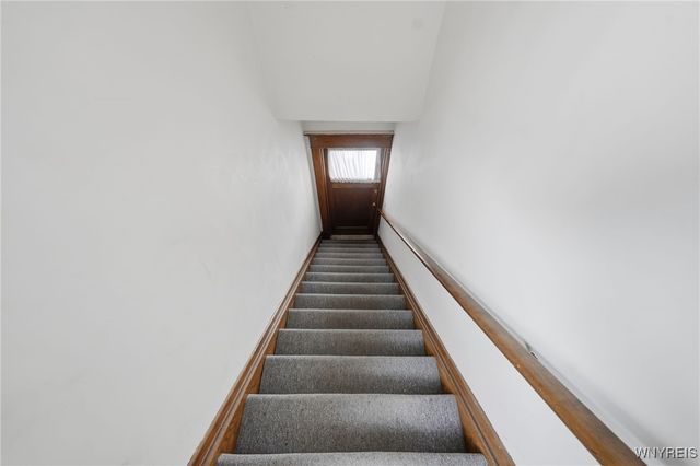 747 Tacoma Avenue, Buffalo, NY 14216