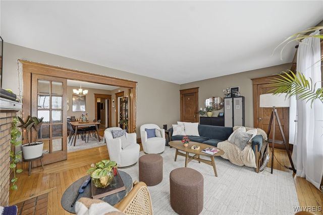 747 Tacoma Avenue, Buffalo, NY 14216