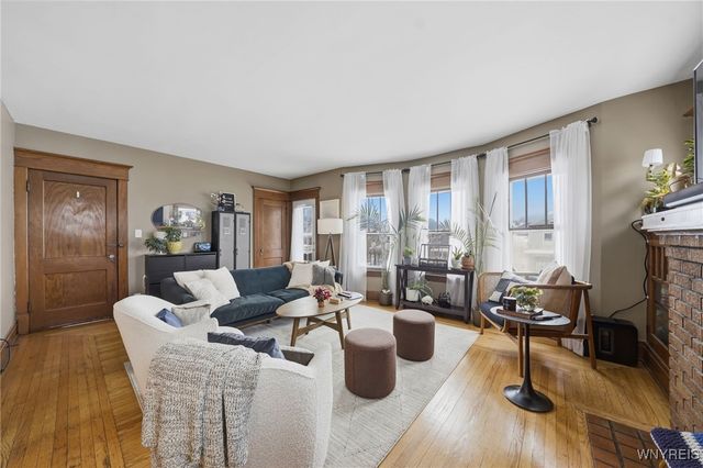 747 Tacoma Avenue, Buffalo, NY 14216