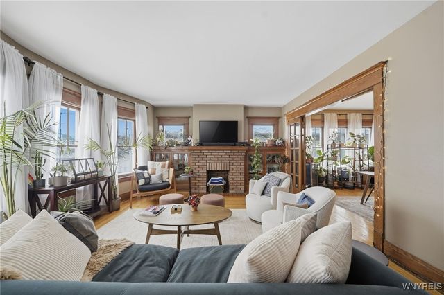 747 Tacoma Avenue, Buffalo, NY 14216