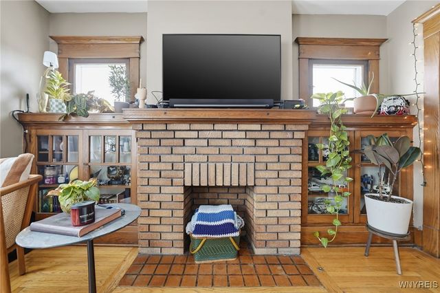 747 Tacoma Avenue, Buffalo, NY 14216