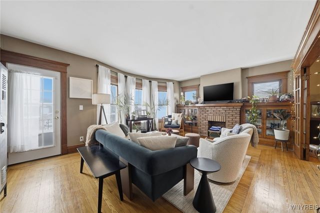 747 Tacoma Avenue, Buffalo, NY 14216