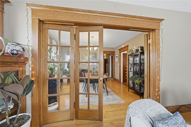 747 Tacoma Avenue, Buffalo, NY 14216