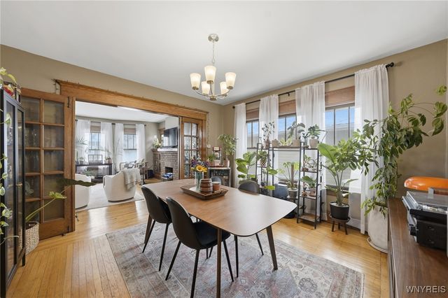 747 Tacoma Avenue, Buffalo, NY 14216