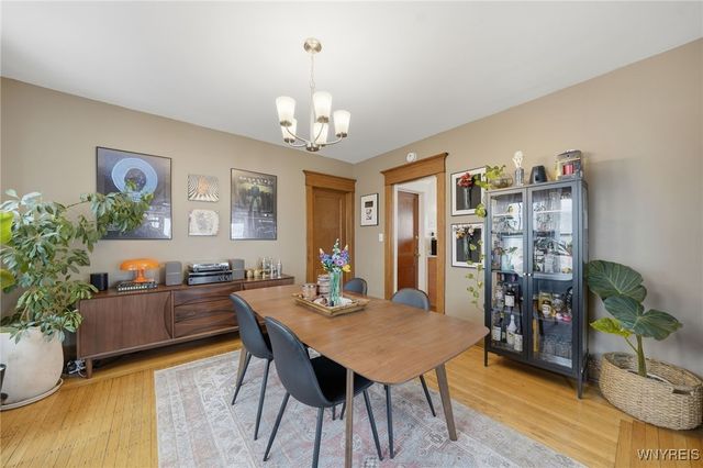 747 Tacoma Avenue, Buffalo, NY 14216