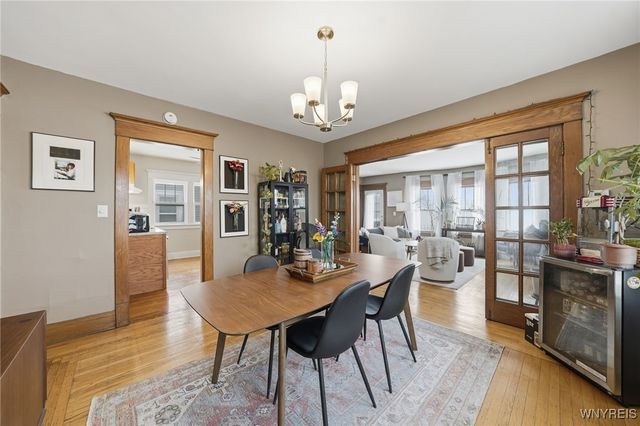 747 Tacoma Avenue, Buffalo, NY 14216