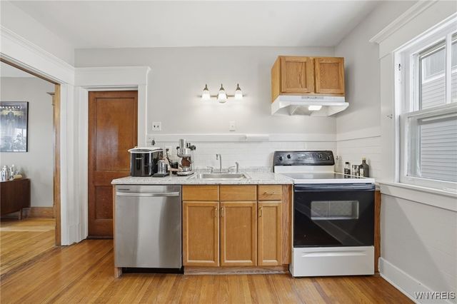 747 Tacoma Avenue, Buffalo, NY 14216