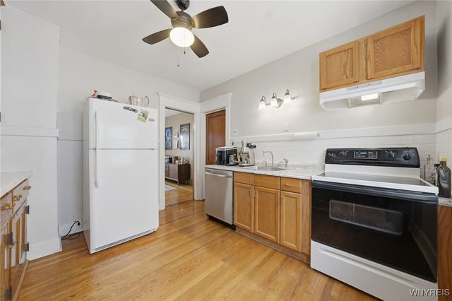 747 Tacoma Avenue, Buffalo, NY 14216