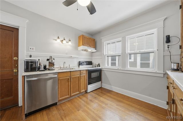 747 Tacoma Avenue, Buffalo, NY 14216