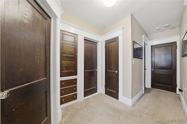 747 Tacoma Avenue, Buffalo, NY 14216