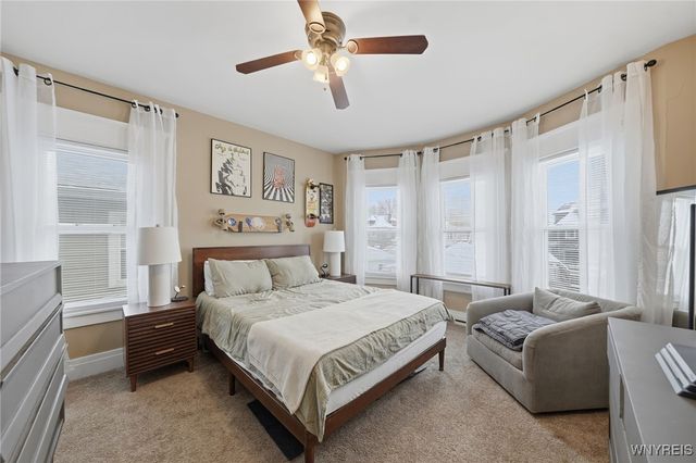 747 Tacoma Avenue, Buffalo, NY 14216