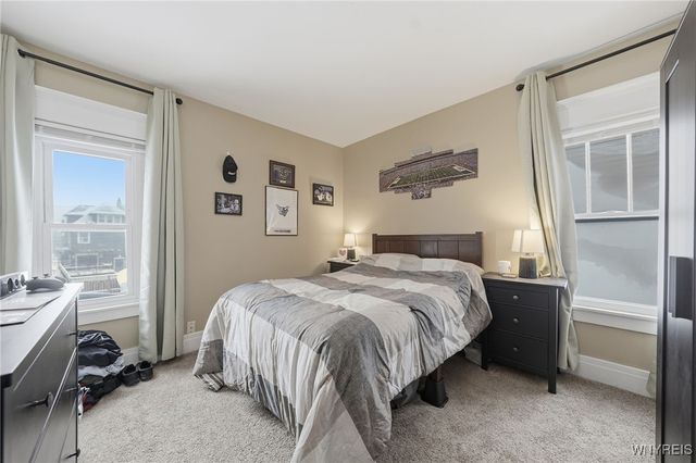 747 Tacoma Avenue, Buffalo, NY 14216