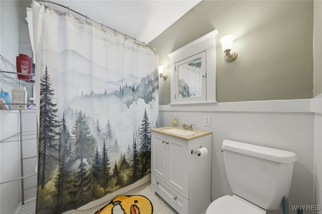 747 Tacoma Avenue, Buffalo, NY 14216