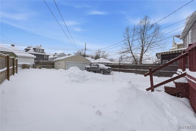 747 Tacoma Avenue, Buffalo, NY 14216