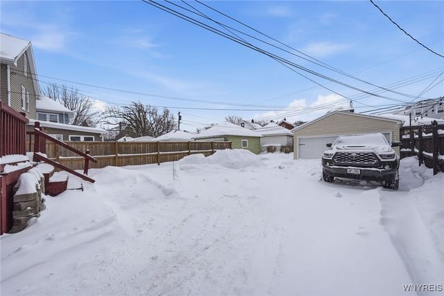 747 Tacoma Avenue, Buffalo, NY 14216