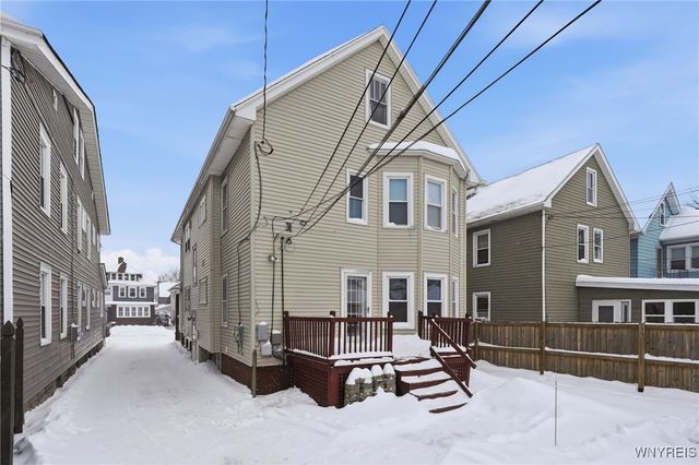 747 Tacoma Avenue, Buffalo, NY 14216