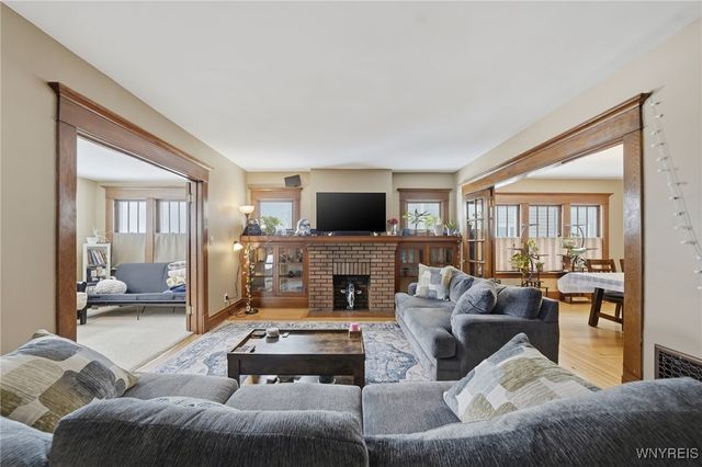 747 Tacoma Avenue, Buffalo, NY 14216