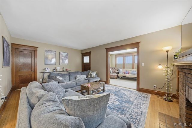 747 Tacoma Avenue, Buffalo, NY 14216