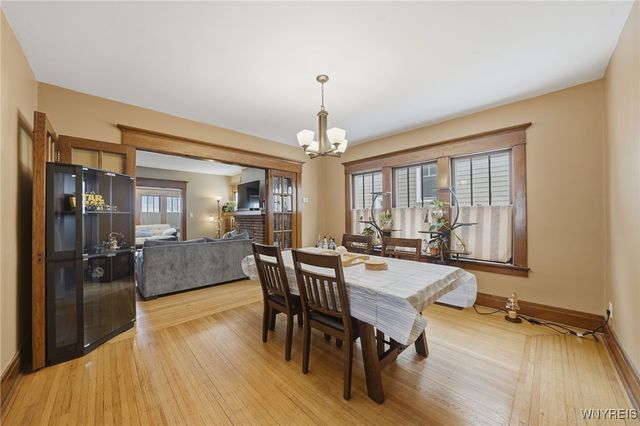 747 Tacoma Avenue, Buffalo, NY 14216