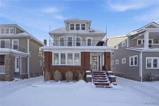 747 Tacoma Avenue, Buffalo, NY 14216