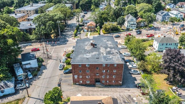 770 Cummins Hwy 22, Boston, MA 02126