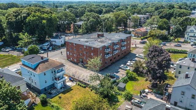 770 Cummins Hwy 22, Boston, MA 02126