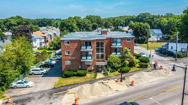 770 Cummins Hwy 22, Boston, MA 02126